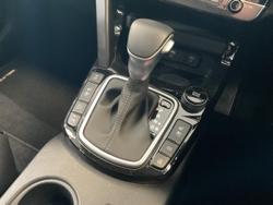 2024 Kia Seltos GT-Line