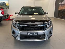 2024 Kia Seltos GT-Line