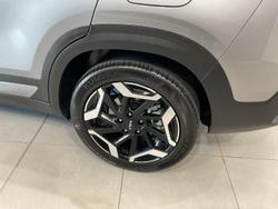 2024 Kia Seltos GT-Line