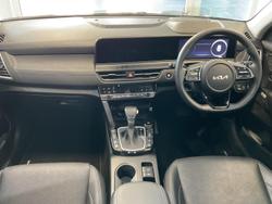 2024 Kia Seltos GT-Line