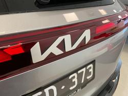 2024 Kia Seltos GT-Line