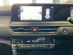 2024 Kia Seltos GT-Line