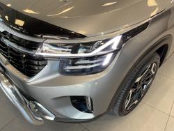 2024 Kia Seltos GT-Line