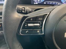 2024 Kia Seltos GT-Line