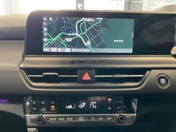 2024 Kia Seltos GT-Line