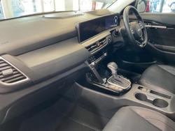 2024 Kia Seltos GT-Line