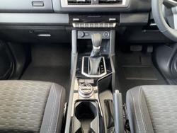 2025 Mitsubishi Triton GLS