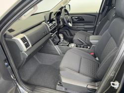 2025 Mitsubishi Triton GLS