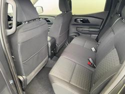 2025 Mitsubishi Triton GLS