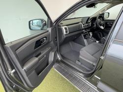 2025 Mitsubishi Triton GLS