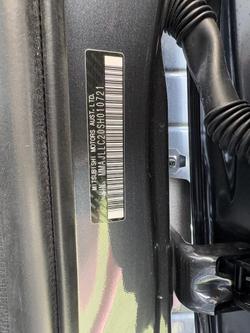 2025 Mitsubishi Triton GLS