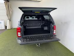 2025 Mitsubishi Triton GLS