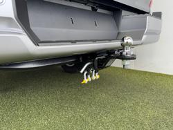 2025 Mitsubishi Triton GLS