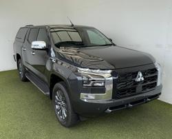 2025 Mitsubishi Triton GLS