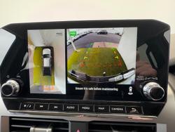 2025 Mitsubishi Triton GLS