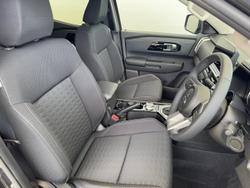 2025 Mitsubishi Triton GLS