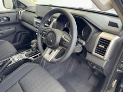 2025 Mitsubishi Triton GLS