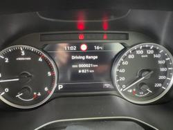 2025 Mitsubishi Triton GLS