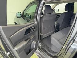 2025 Mitsubishi Triton GLS