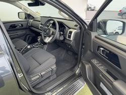 2025 Mitsubishi Triton GLS