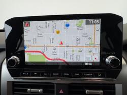 2025 Mitsubishi Triton GLS