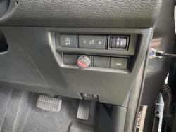 2025 Mitsubishi Triton GLS