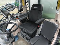 2024 Fendt Rg937 Rogator