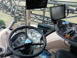 2024 Fendt Rg937 Rogator