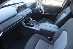 2025 Mazda CX-80 G40e Pure