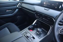 2025 Mazda CX-80 G40e Pure