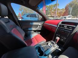 2010 Holden Commodore SS V