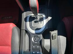 2010 Holden Commodore SS V