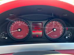 2010 Holden Commodore SS V