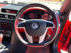 2010 Holden Commodore SS V