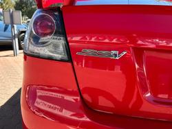 2010 Holden Commodore SS V