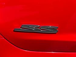 2010 Holden Commodore SS V