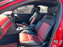 2010 Holden Commodore SS V