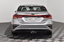 2020 Kia Cerato Sport+