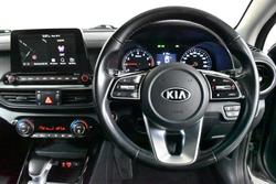 2020 Kia Cerato Sport+