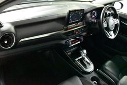 2020 Kia Cerato Sport+