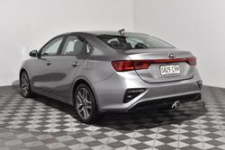 2020 Kia Cerato Sport+