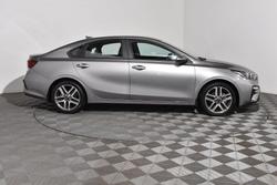 2020 Kia Cerato Sport+