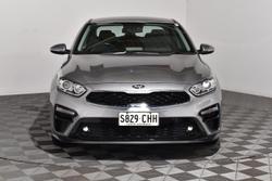 2020 Kia Cerato Sport+