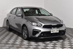 2020 Kia Cerato Sport+