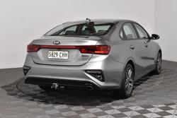 2020 Kia Cerato Sport+