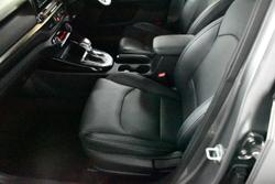 2020 Kia Cerato Sport+