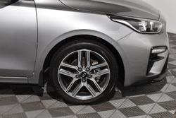 2020 Kia Cerato Sport+