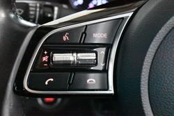 2020 Kia Cerato Sport+