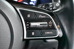 2020 Kia Cerato Sport+