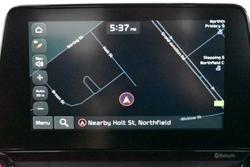 2020 Kia Cerato Sport+